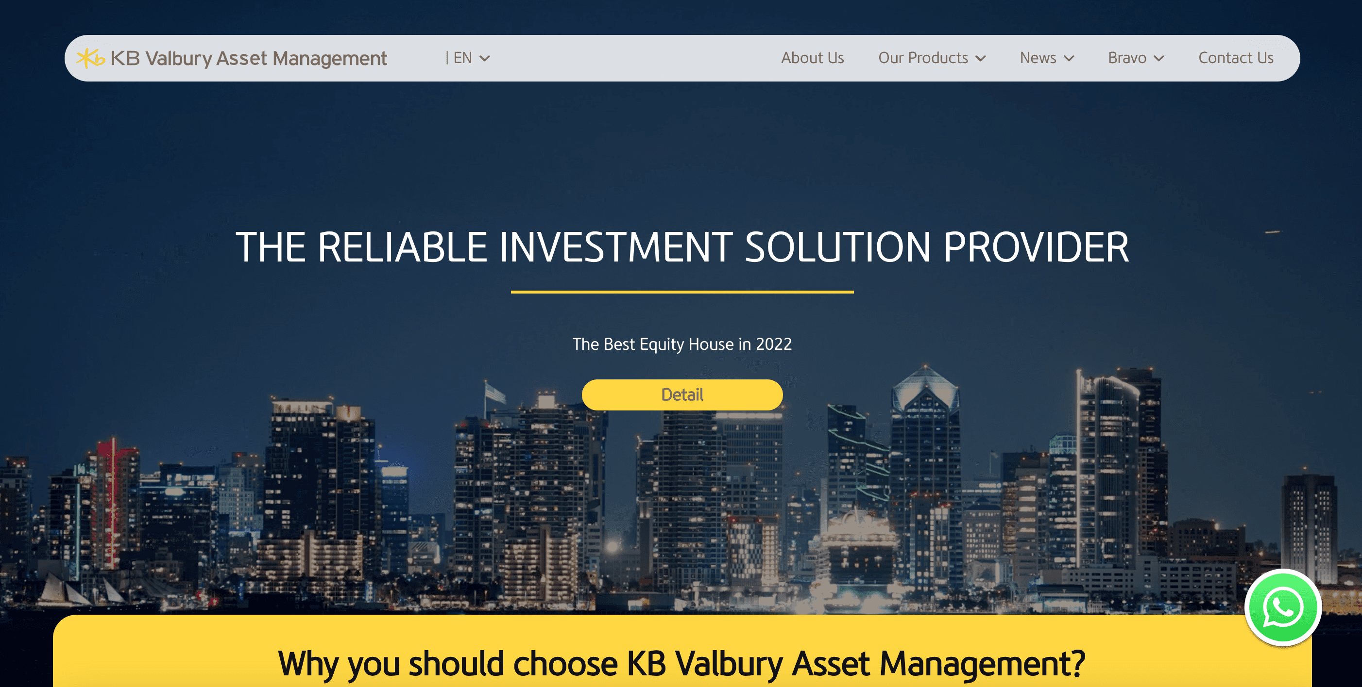 Valbury Capital Management Review: Safety, Regulation & Scam Warnings