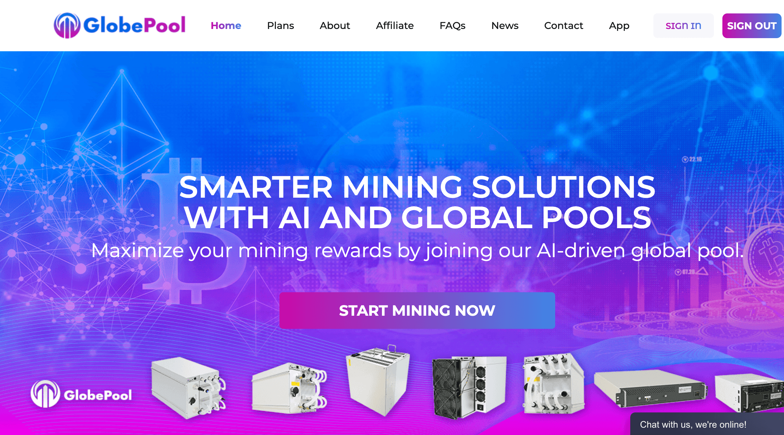 Globepool.org Scam: Is It Legit or Fake? (2025)